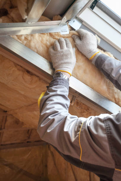 Best Insulation for Specific Applications in Shasta, CA