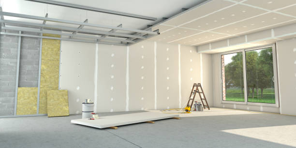 Best Commercial Insulation in Shasta, CA