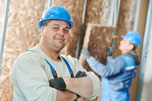 Best Insulation Maintenance and Repair in Shasta, CA